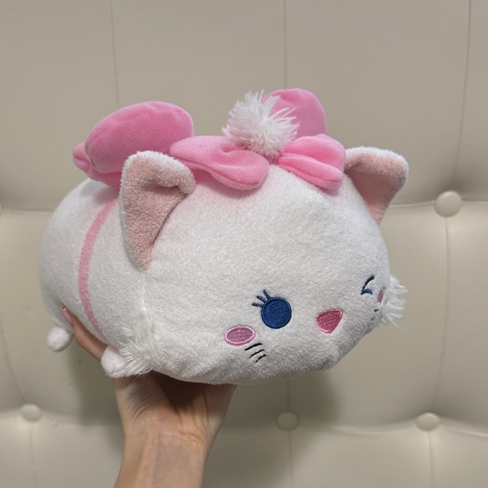 Marie Tsum Tsum